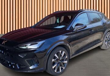 Cupra Formentor 11.808 km 37.980 &euro; Dresden 01328