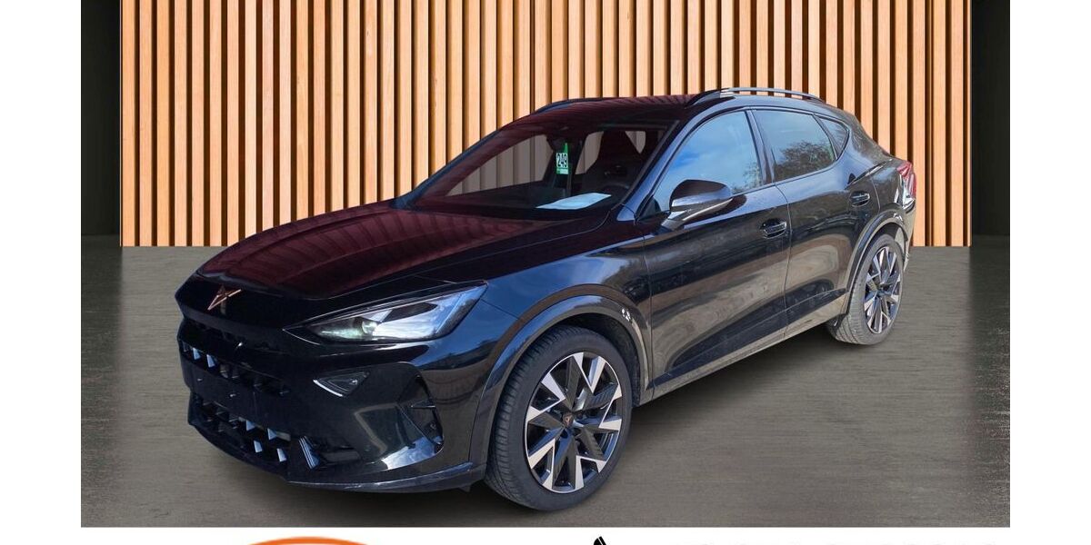 Cupra Formentor 11.808 km 37.980 &euro; Dresden 01328