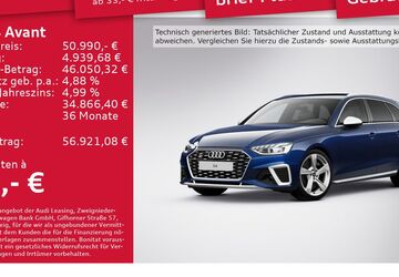 Audi S4 32.045 km 48.890 &euro; Dresden 01067