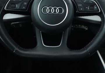 Audi Q2 94.302 km 15.350 &euro; Dresden 01187