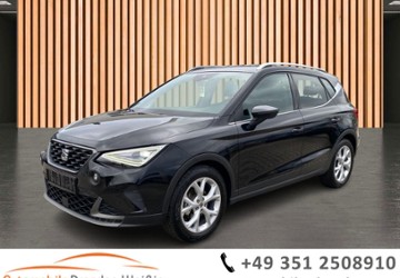 Seat Arona 18.689 km 16.890 &euro; Dresden 01328