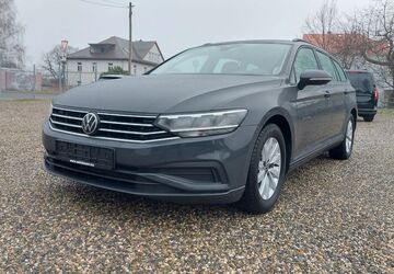 VW Passat Variant 215.878 km 12.990 &euro; Dresden 01328