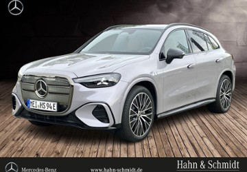 Mercedes-Benz GLC 400 4.900 km 89.990 &euro; Radebeul 01445