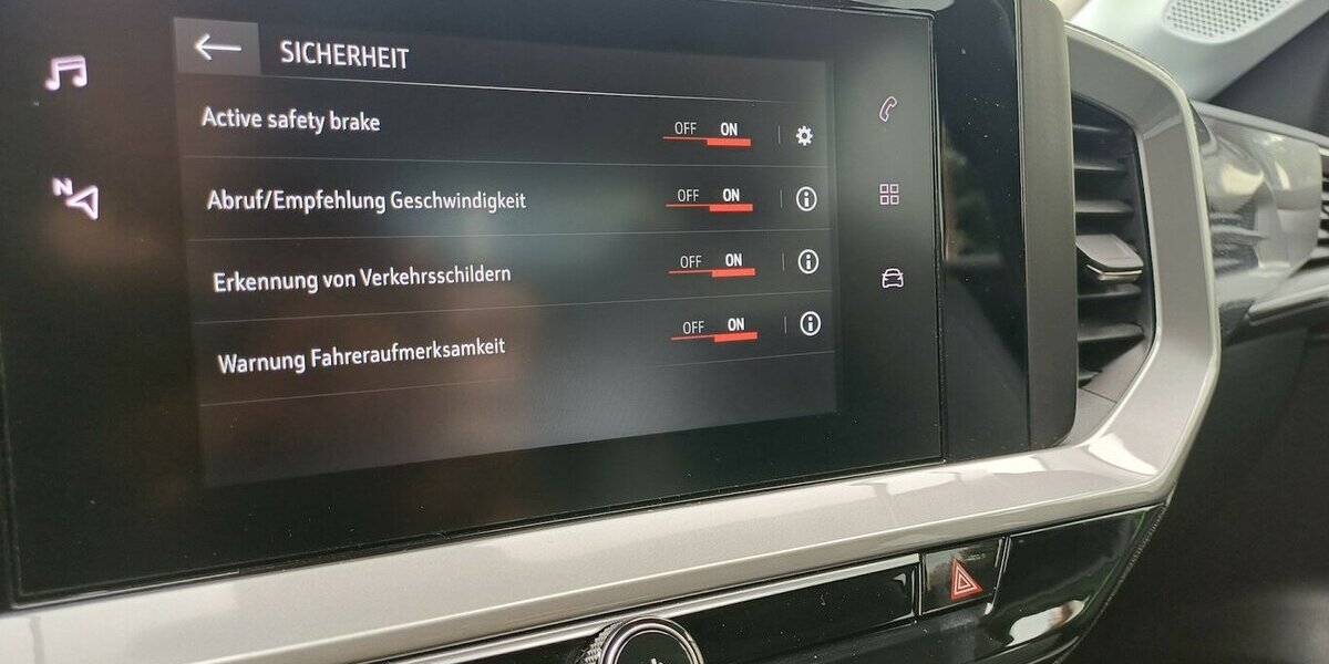 Opel Mokka X 1,2 Turbo Elegance 37.000 km 20.995 &euro; Meißen 01662