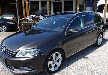 VW Passat Variant 202.780 km 5.700 &euro; Dresden 01219