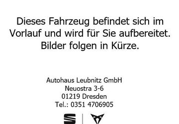 Seat Arona 25.966 km 17.490 &euro; Dresden 01219