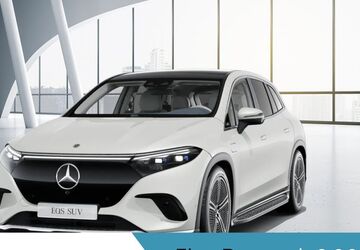 Mercedes-Benz EQS 31.467 km 81.980 &euro; Dresden 01239