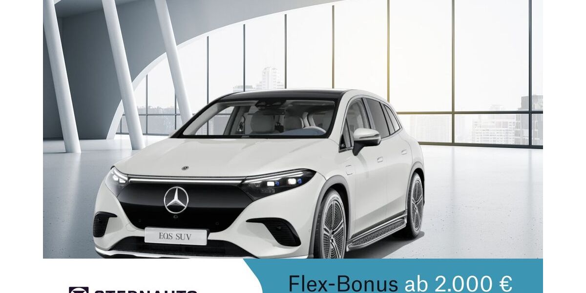 Mercedes-Benz EQS 31.467 km 81.980 &euro; Dresden 01239