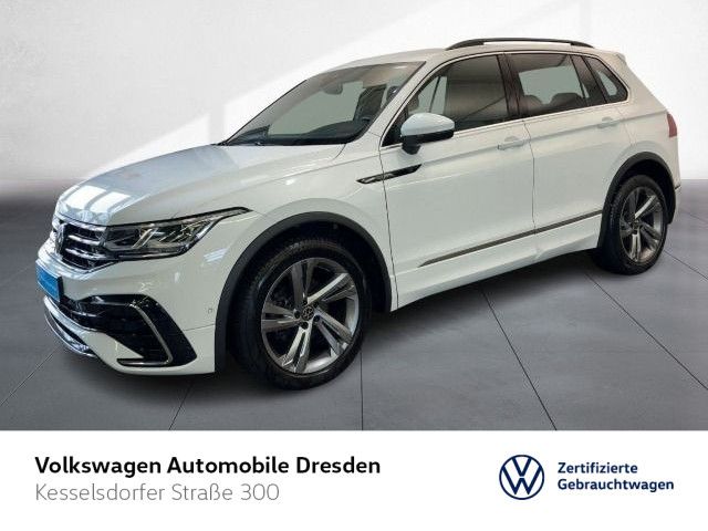 VW Tiguan 118.991 km 28.490 &euro; Dresden 01169