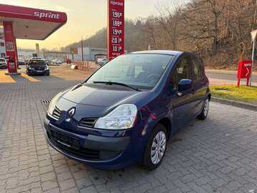 Gebrauchte Renault Modus