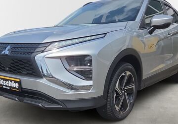 Mitsubishi Eclipse Cross 67.229 km 19.400 &euro; Dresden 01159