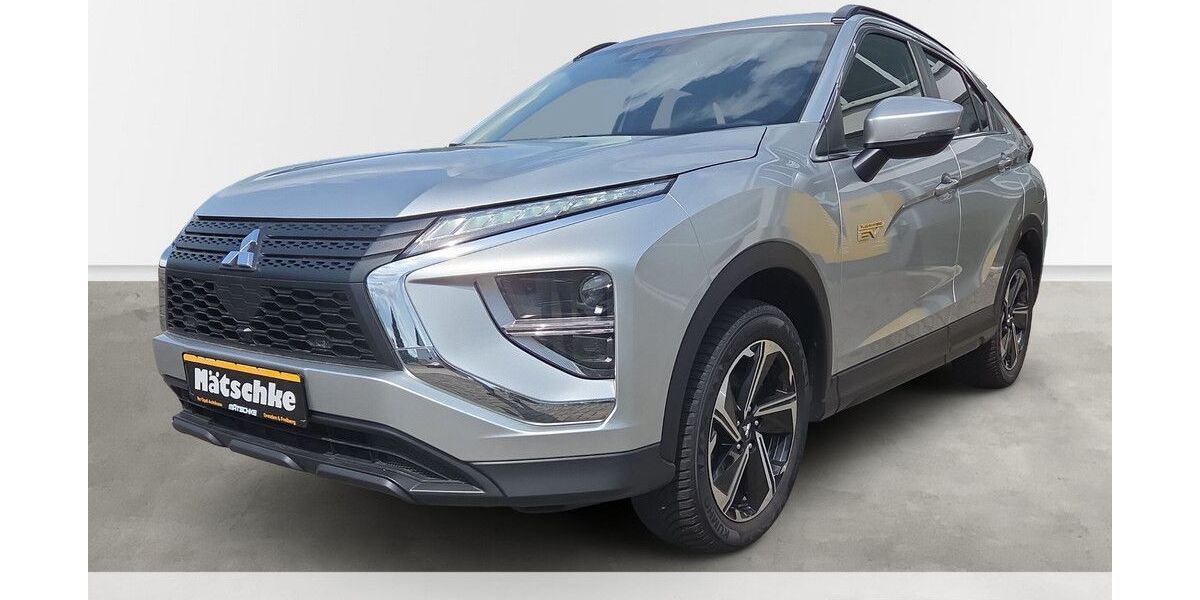 Mitsubishi Eclipse Cross 67.229 km 19.400 &euro; Dresden 01159