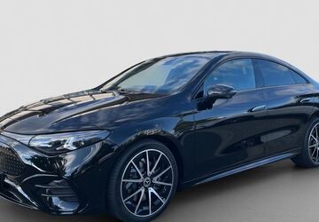 Mercedes-Benz CLA 250 5.000 km 56.380 &euro; Meißen 01662