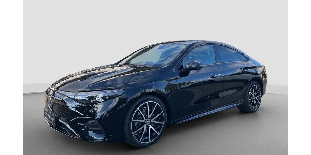 Mercedes-Benz CLA 250 5.000 km 56.380 &euro; Meißen 01662