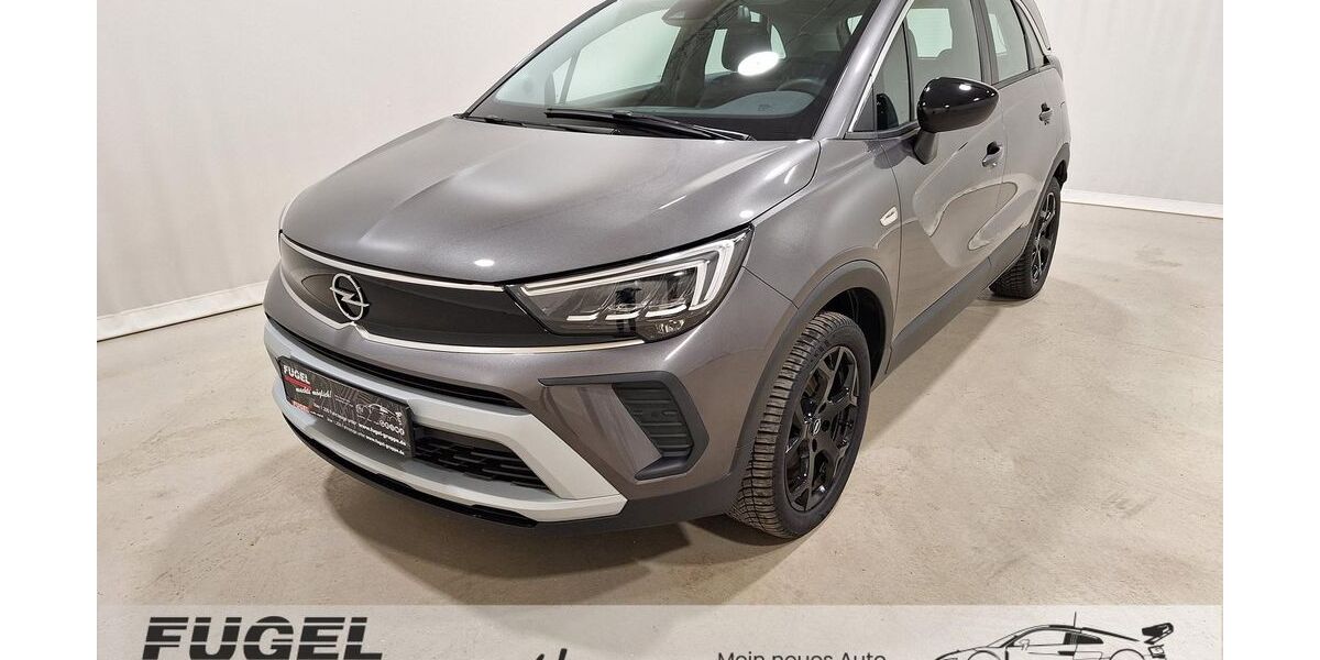 Opel Crossland (X) 24.600 km 15.849 &euro; Dresden 01157