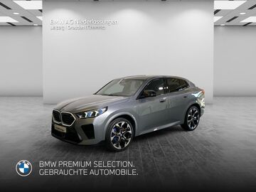 Gebrauchte BMW X2