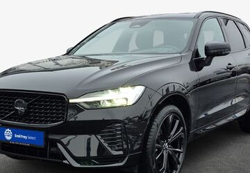 Volvo XC60 26.846 km 46.650 &euro; Dresden 01159