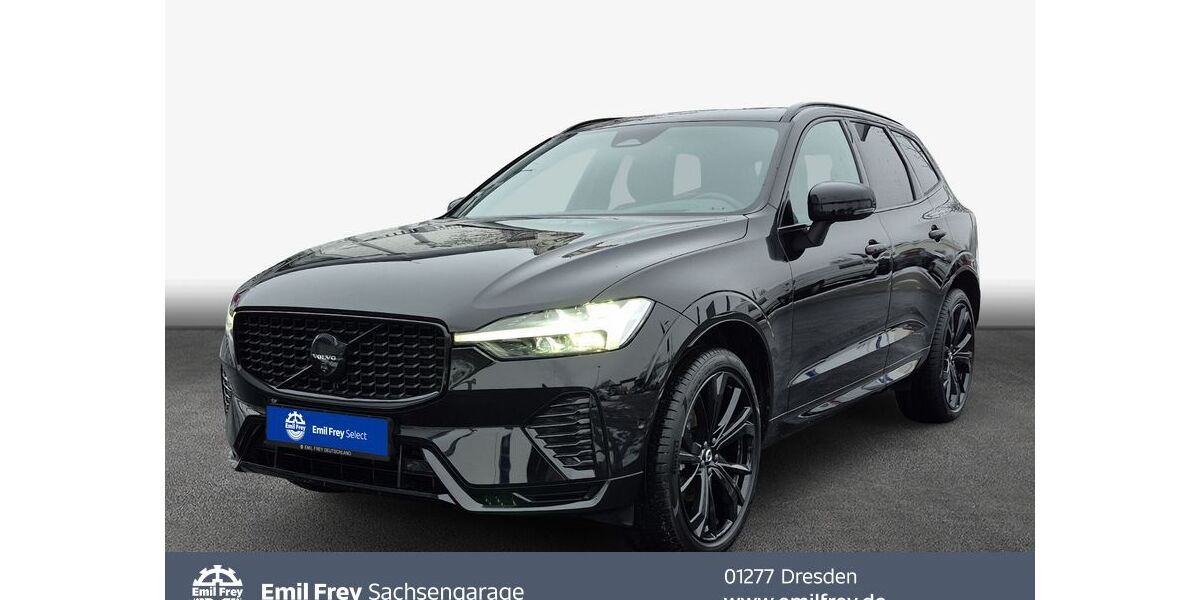 Volvo XC60 26.846 km 46.650 &euro; Dresden 01159