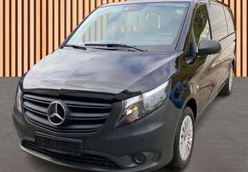 Mercedes-Benz Vito 53.800 km 36.980 &euro; Dresden/Weißig 01328