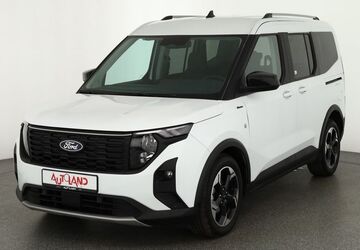 Ford Tourneo Courier 14.539 km 25.490 &euro; Meißen 01662