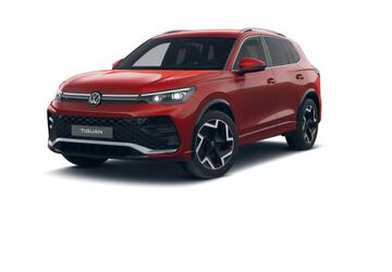 VW Tiguan 13.850 km 45.490 &euro; Dresden 01169