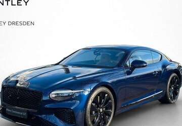 Bentley Continental GT 1.500 km 298.690 &euro; Radebeul 01445