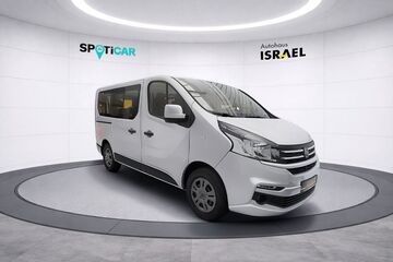 Gebrauchte Fiat Talento