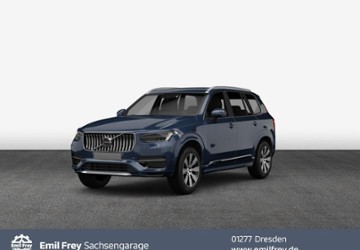 Volvo XC90 61.112 km 46.800 &euro; Dresden 01277