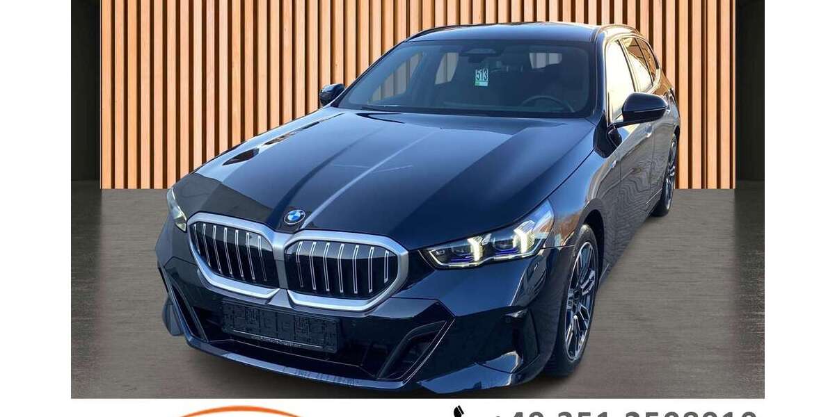 BMW 520 27.400 km 45.980 &euro; Dresden/Weißig 01328