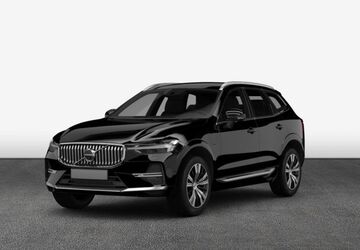 Volvo XC60 50.437 km 36.950 &euro; Dresden 01277