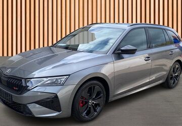 Skoda Octavia 25.419 km 35.980 &euro; Dresden 01328