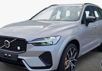 Volvo XC60 3.015 km 60.870 &euro; Dresden 01277