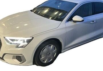 Audi A3 43.549 km 27.490 &euro; Dresden 01169