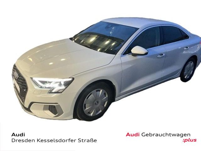 Audi A3 43.549 km 27.490 &euro; Dresden 01169