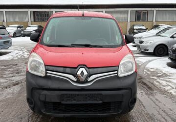 Renault Kangoo 228.271 km 3.900 &euro; Dresden 01159
