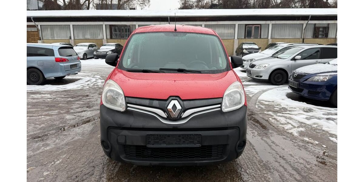 Renault Kangoo 228.271 km 3.900 &euro; Dresden 01159
