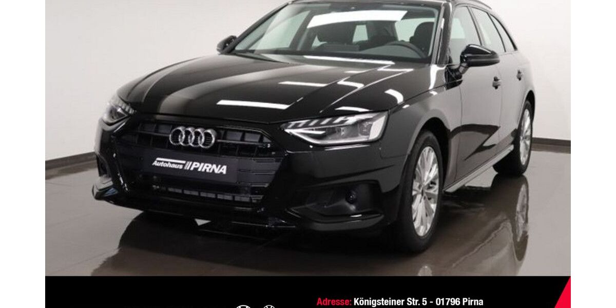 Audi A4 23.000 km 40.490 &euro; Pirna 01796