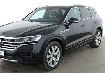 VW Touareg 55.411 km 37.900 &euro; Dresden 01187