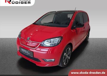 Gebrauchte Skoda Citigo
