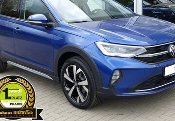 VW Taigo 12.980 km 23.450 &euro; Dippoldiswalde 01744