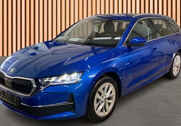Skoda Octavia 5.286 km 29.980 &euro; Dresden 01328