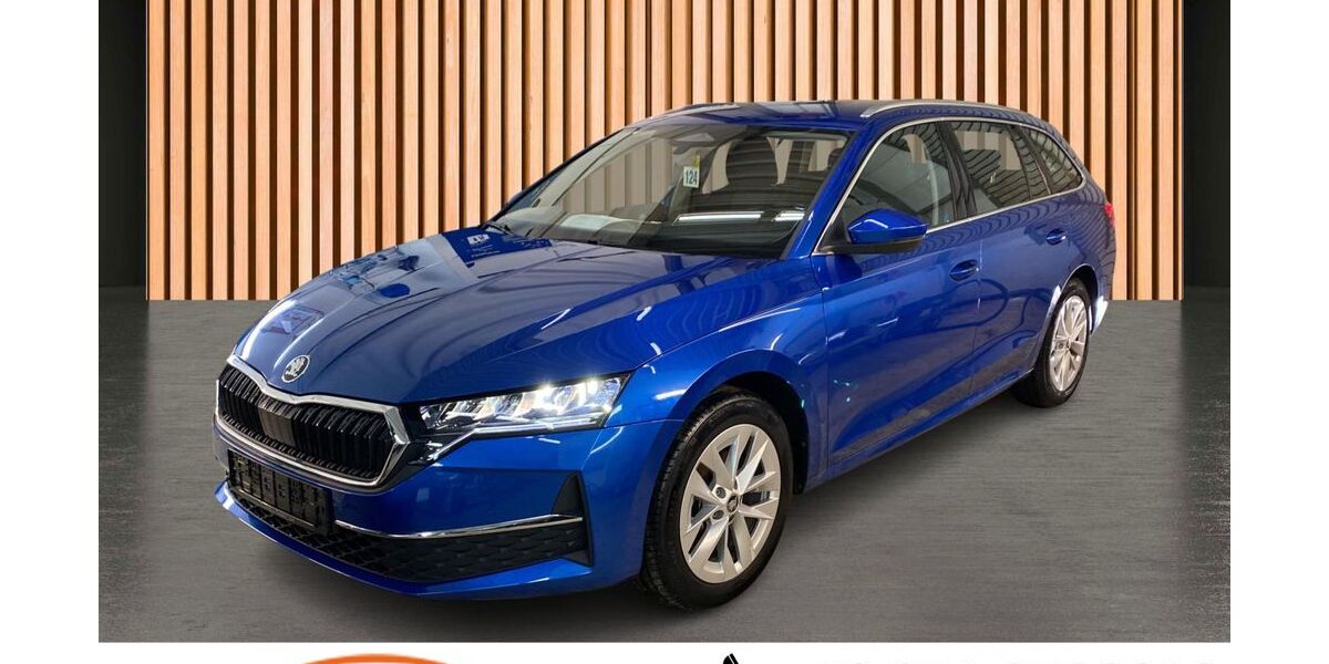 Skoda Octavia 5.286 km 29.980 &euro; Dresden 01328