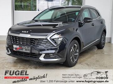 Gebrauchte Kia Sportage