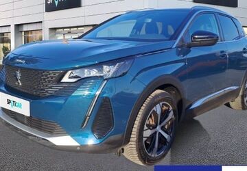 Peugeot 3008 29.009 km 21.730 &euro; Dresden 01237