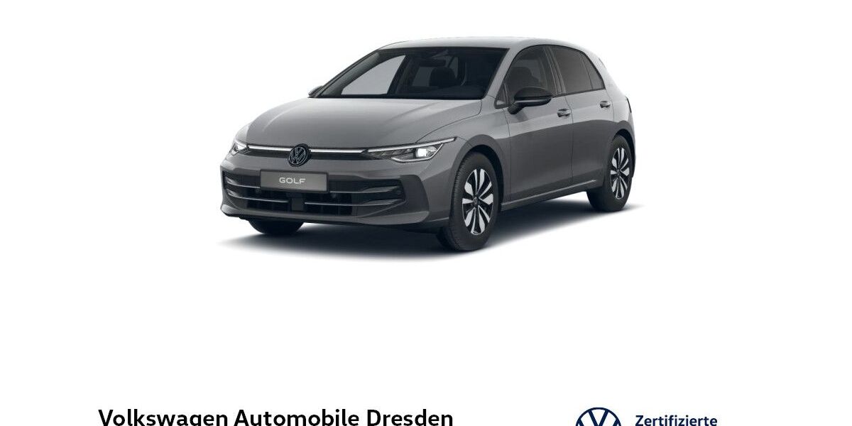 VW Golf 14.756 km 29.890 &euro; Dresden 01169