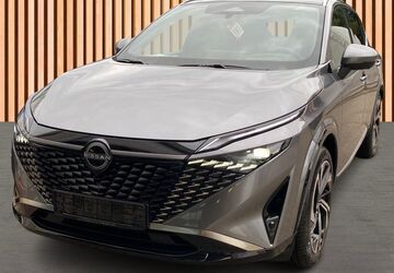 Nissan Qashqai 10.264 km 29.980 &euro; Dresden 01328