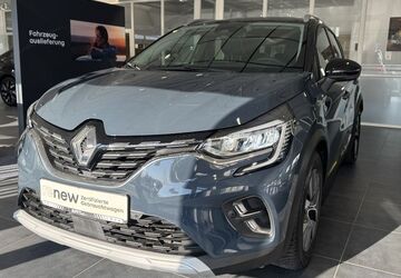 Renault Captur 79.182 km 14.490 &euro; Dresden 01257