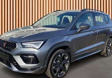 Cupra Ateca 18.982 km 29.980 &euro; Dresden/Weißig 01328
