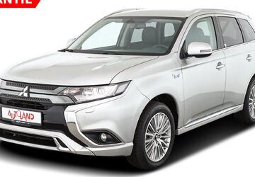 Mitsubishi Outlander 78.824 km 23.990 &euro; Dresden 01239