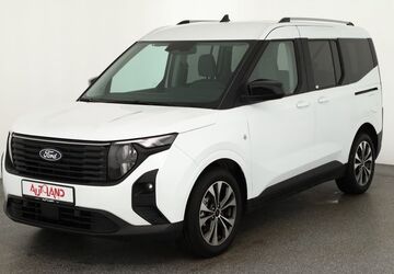 Ford Tourneo Courier 11.030 km 23.890 &euro; Dresden 01239